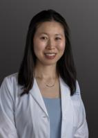 Cecillia Wong
