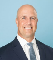 F. Richard Preuss, III, MD