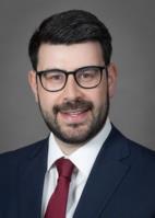 Aaron Zelikovich