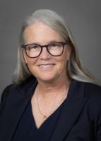 Brigid McCue