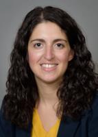Amanda McClelland