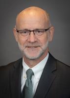 Douglas Whikehart