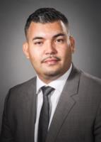 Andre Reyes