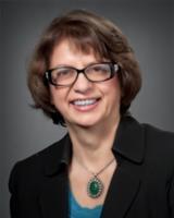 Farideh Zonouzi-Zadeh