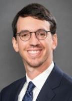 Daniel Gratch