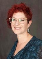 Caroline (Carrie) Kaufman