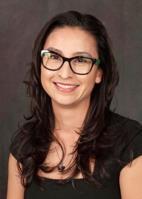 Cynthia Chaparro-Krueger