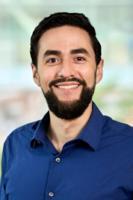 Rodolfo Villarreal-Calderon