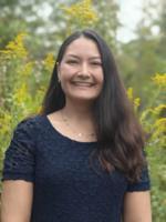 Larissa Overton Flint