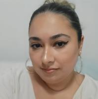 Karina Santiago Sanchez