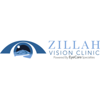 Zillah Vision Clinic