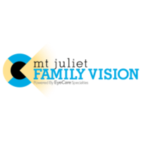 Mt. Juliet Family Vision