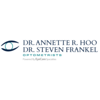 Dr. Annette Hoo & Dr. Steven Frankel Optometrist