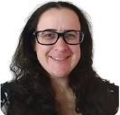 Jessica Elliott, LMFT-Associate