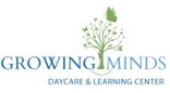 M Growing Minds Daycare & Learning Center