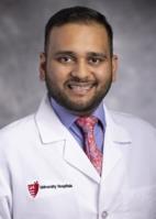 Sanjul Patel