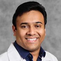 George Jojo Punnakudiyil