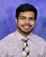 Rithvik Nallapareddy