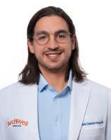 Ricardo Camacho Vargas