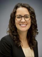 Katharine A. Smolinski