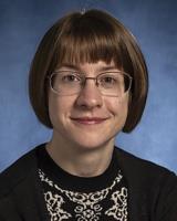 Jacqueline Birkness-Gartman