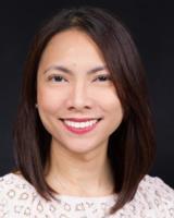 Jemima Felicity Albayda