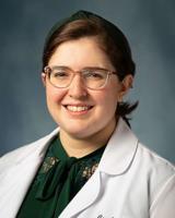 Carolina Trevino Guajardo