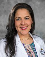 Clarimar Borrero-Mejias