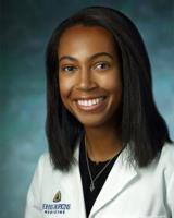 Bernadette Wharton-Hawthorne