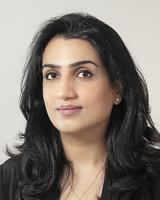 Afsheen Siddiqui