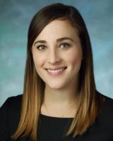 Colleen Zenczak-Magill