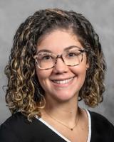 Nicolle Ocasio Abrams