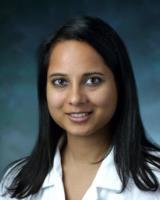 Ashwini Niranjan-Azadi