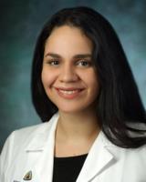 Velda Ocasio Ramirez