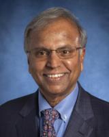 Natarajan Ravendhran