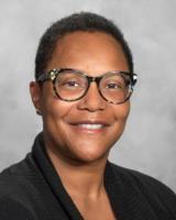 Marylouise Wilkerson