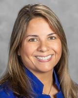 Lilliana Barillas-Arias