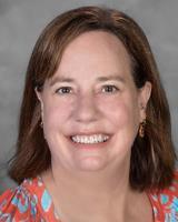 Kelly Louise Henchel