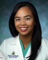 Dorothy Klaudin Madarang