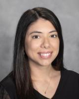 Ashley Fonseca-Mejia