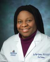 Joy Bright-Agindotan