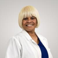 Jacqueline Griffin