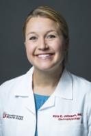 Kira D. Johnson