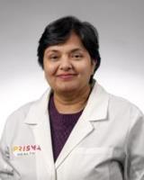 Madhuri Juvekar