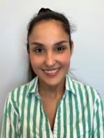 Veronica Moreno-Gomez