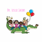 Dr. Leslie Jacobs, Pediatric and Adolescent Dentistry