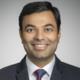 Saaransh Desai, MD