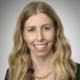 Sarah Goujon, ACNP
