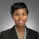 Ashanta Brown, CNP