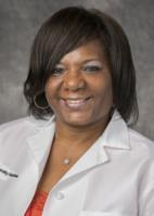 Felecia Wimberly-Gibson